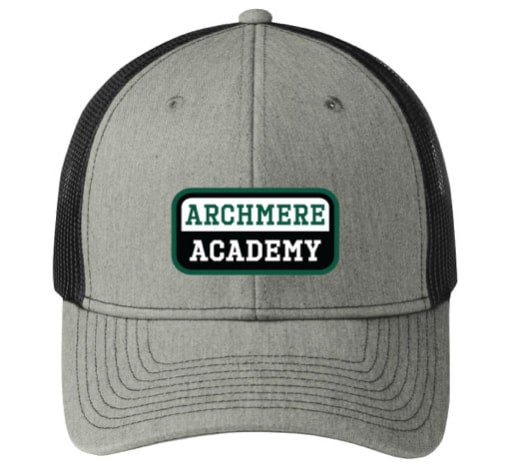 Hats & Visors | Archmere Academy Varsity Shop